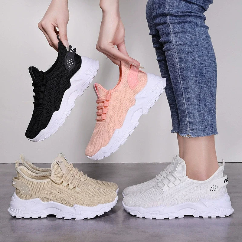 Zapatillas Ergonómicas Cómodas foto 1