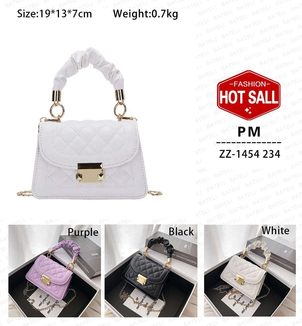 Bolso Tote de Diseño Cómodo para Mujer