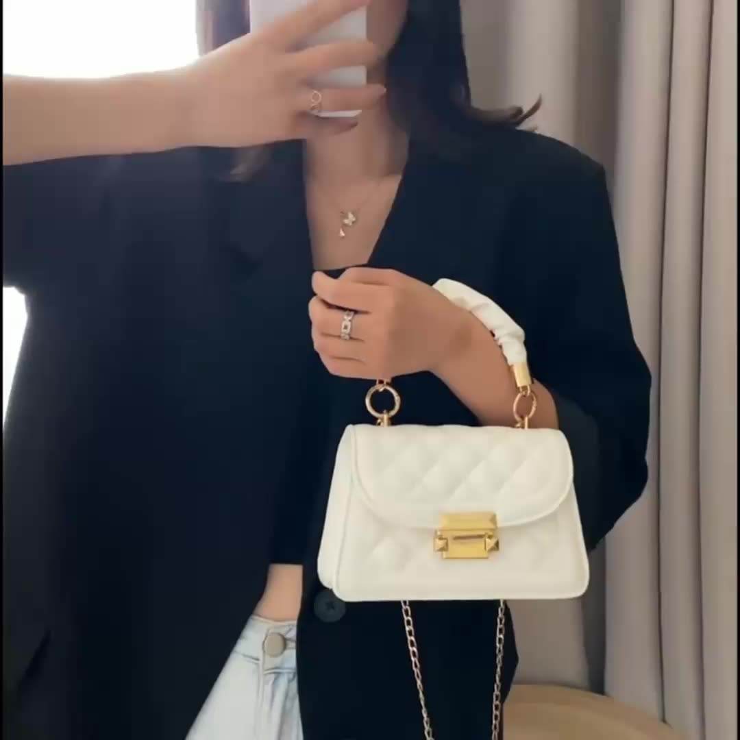 Bolso Tote de Diseño Cómodo para Mujer