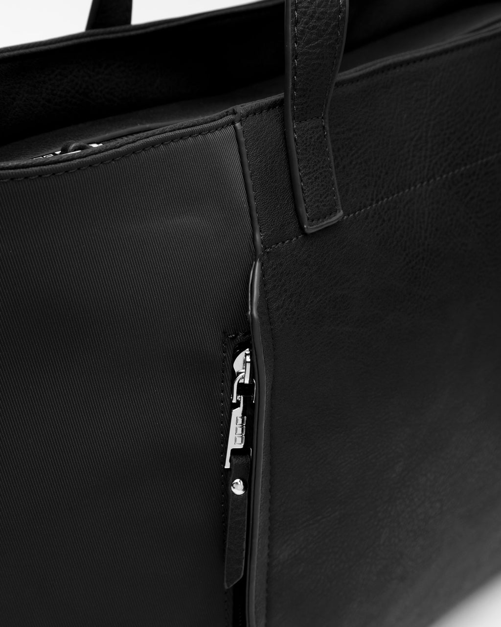 Bolso Shopper Portaordenador con Bolsillo para Portátil 15 Pulgadas