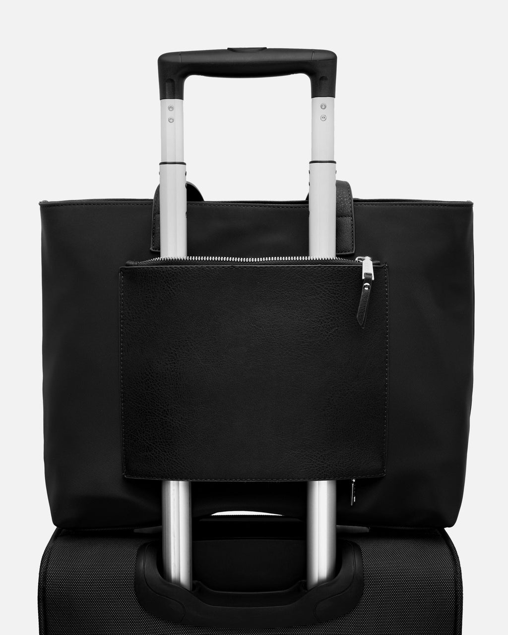 Bolso Shopper Portaordenador con Bolsillo para Portátil 15 Pulgadas
