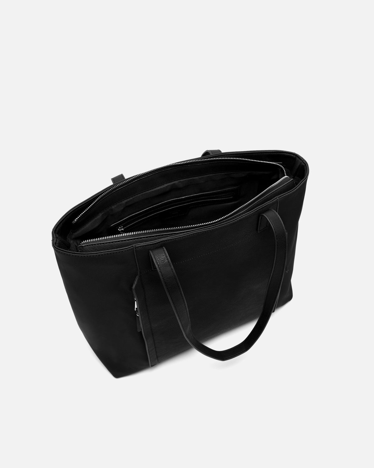 Bolso Shopper Portaordenador con Bolsillo para Portátil 15 Pulgadas
