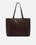Bolso Shopper Portaordenador con Bolsillo para Portátil 15 Pulgadas