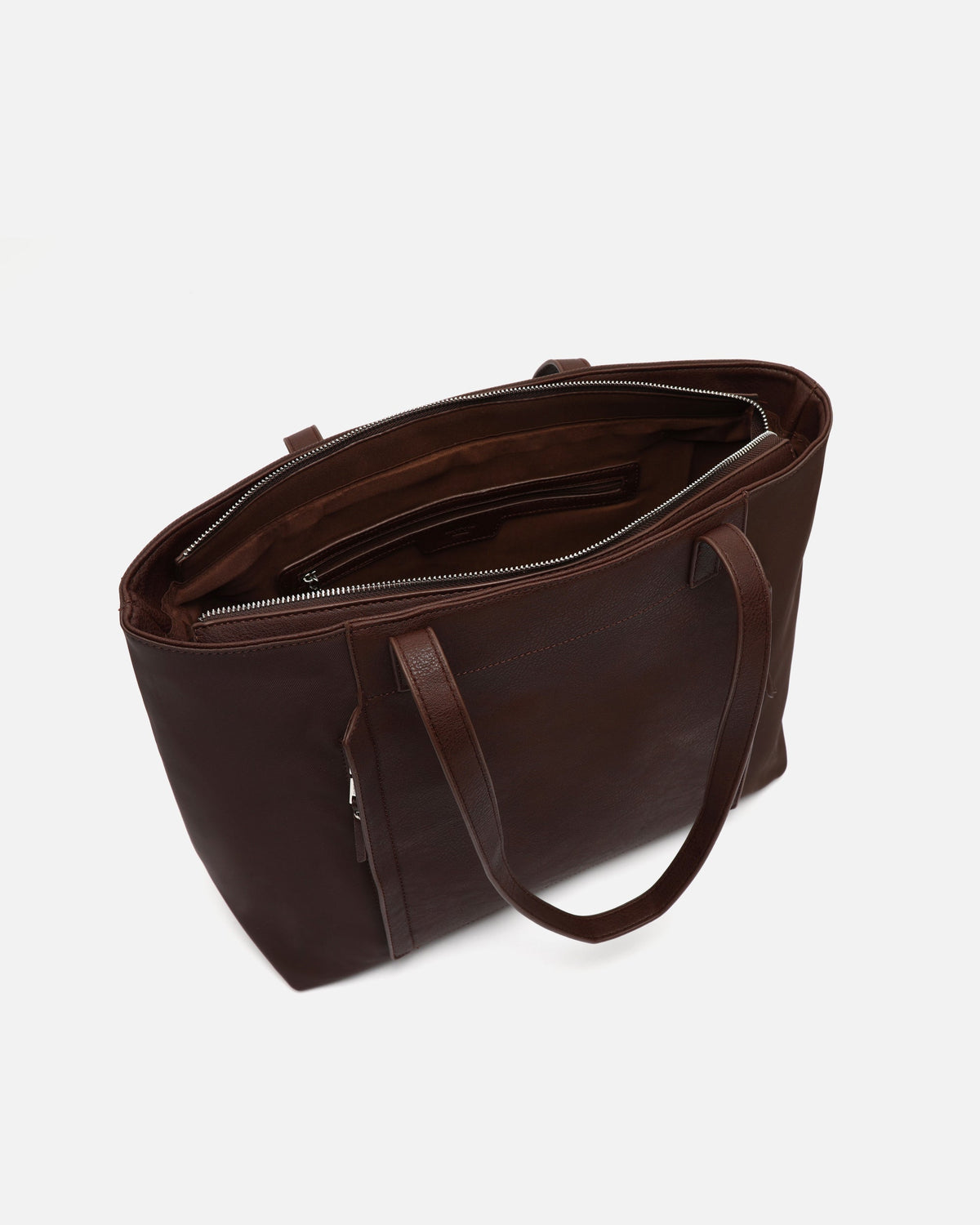 Bolso Shopper Portaordenador con Bolsillo para Portátil 15 Pulgadas