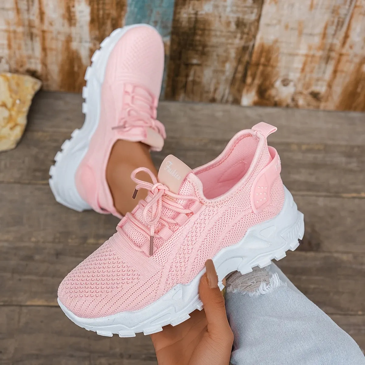 Zapatillas Ergonómicas Cómodas foto 9