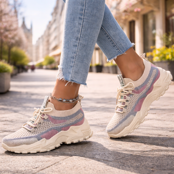 Zapatillas Ligeras Deportivas de Uso Diario foto 15