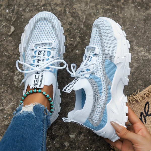 Zapatillas Ligeras Deportivas de Uso Diario foto 9