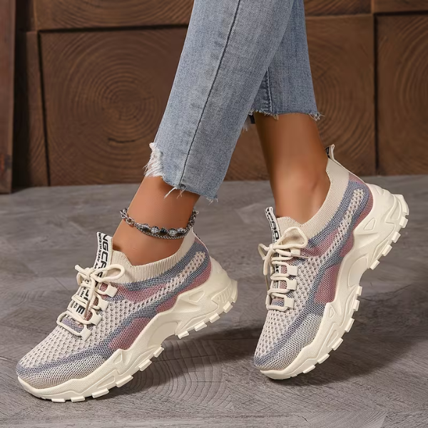 Zapatillas Ligeras Deportivas de Uso Diario foto 10