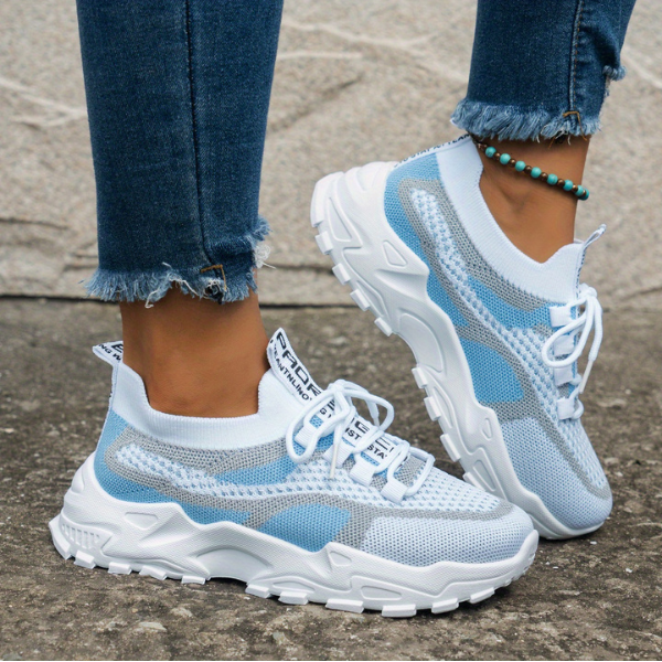 Zapatillas Ligeras Deportivas de Uso Diario foto 11