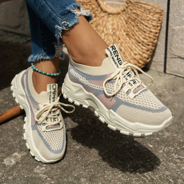 Zapatillas Ligeras Deportivas de Uso Diario foto 1