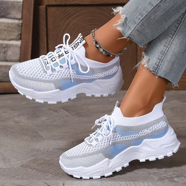 Zapatillas Ligeras Deportivas de Uso Diario foto 12