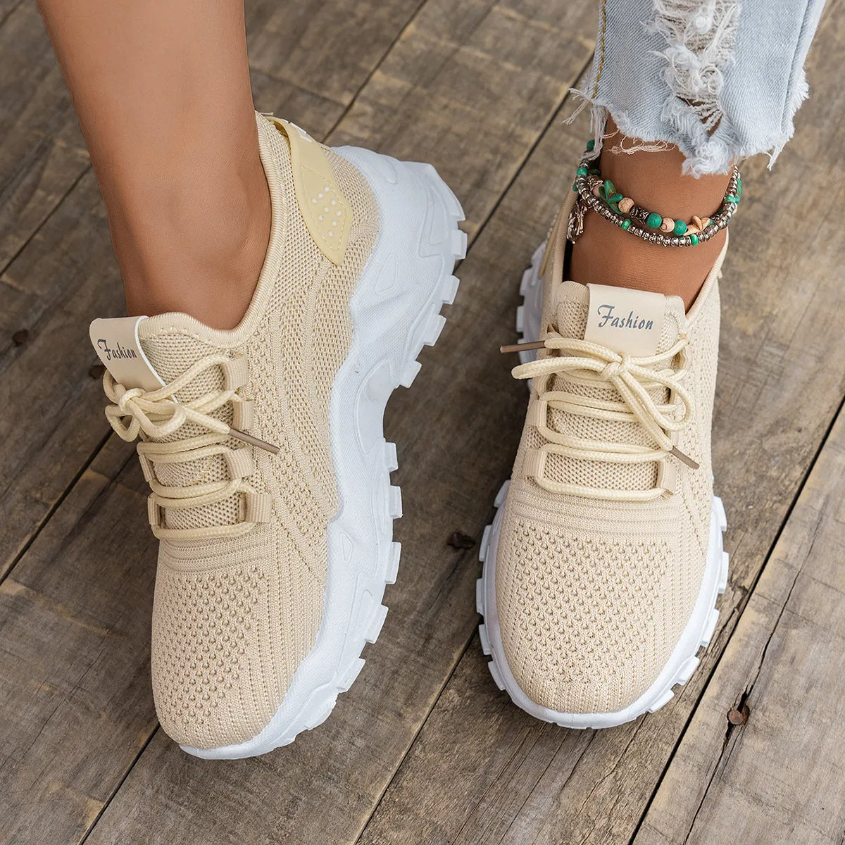 Zapatillas Ergonómicas Cómodas foto 7