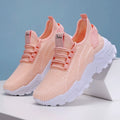 Zapatillas Ergonómicas Cómodas en color rosa