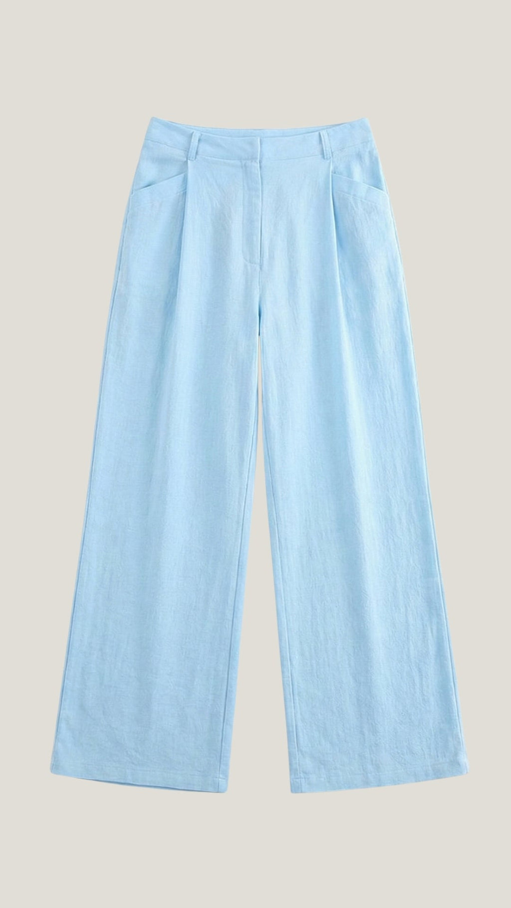 Conjunto de Botones de Algodón Ámbar Mujer