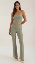 Conjunto Palabra de Honor Mujer
