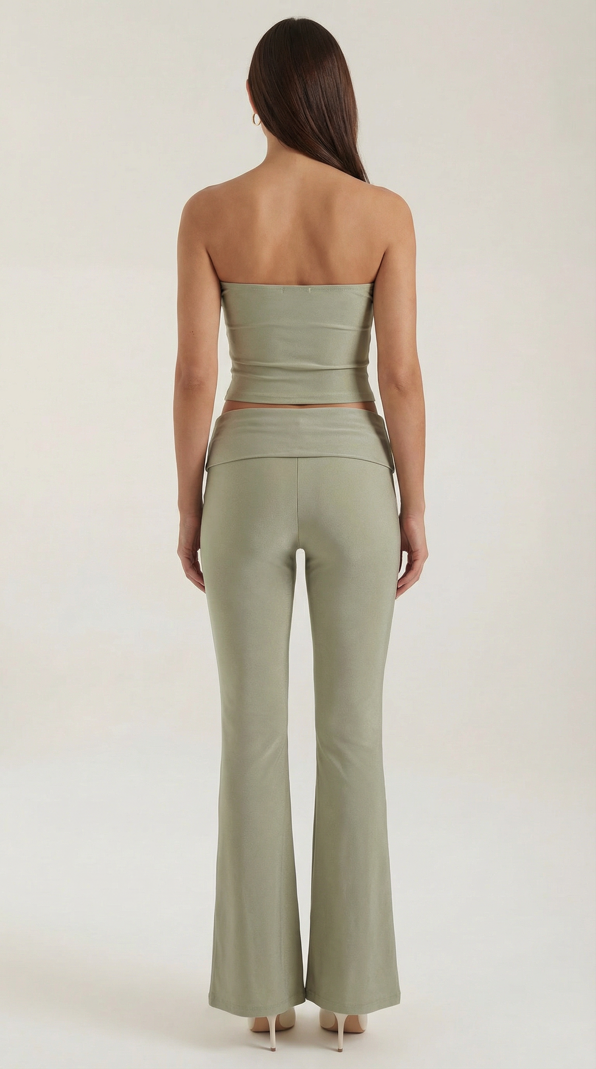 Conjunto Palabra de Honor Mujer