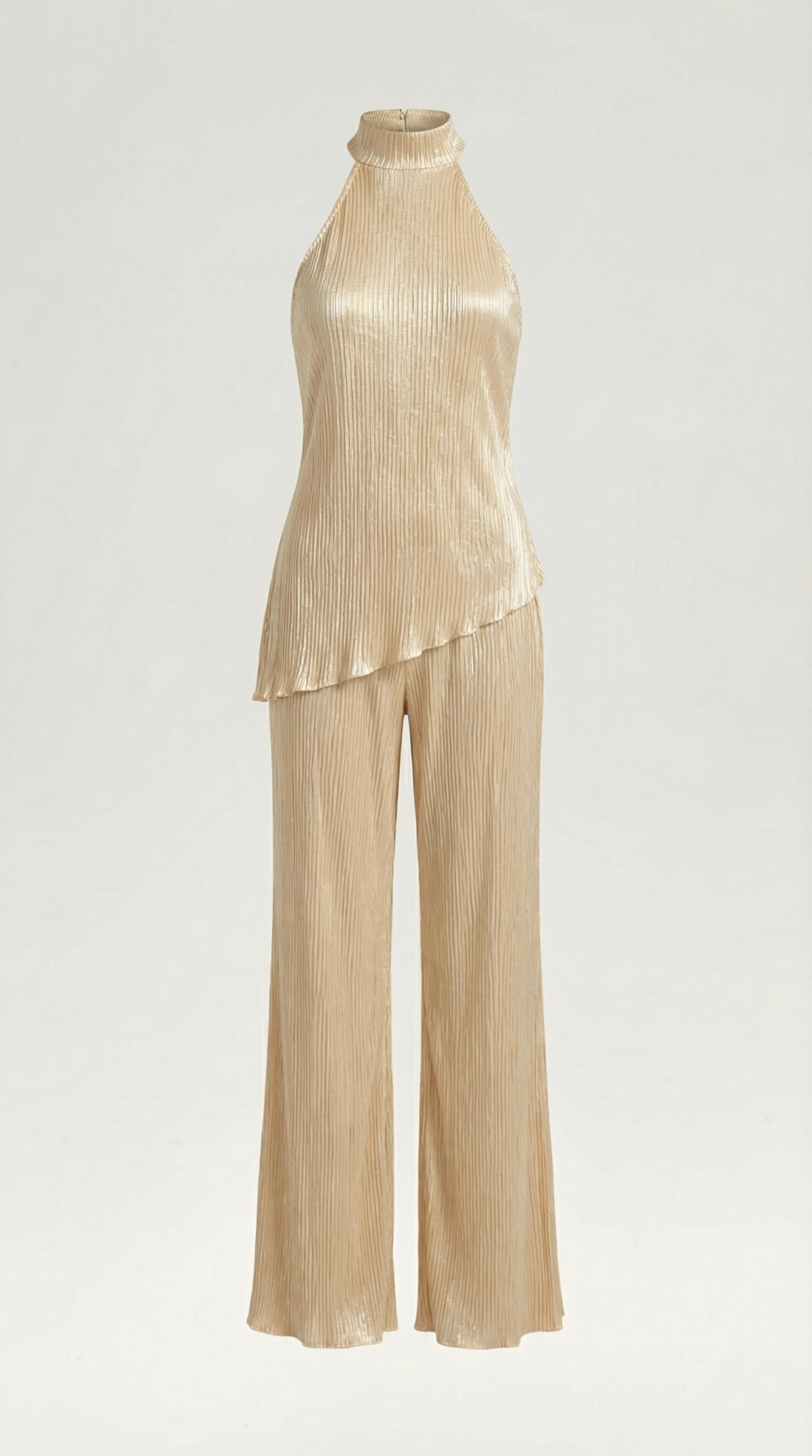 Conjunto Top y Pantalón Mujer