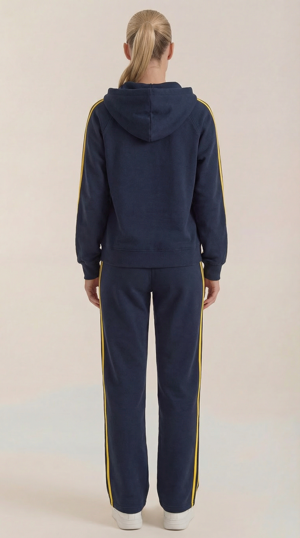 Conjunto Deportivo de Lounge Irma Mujer