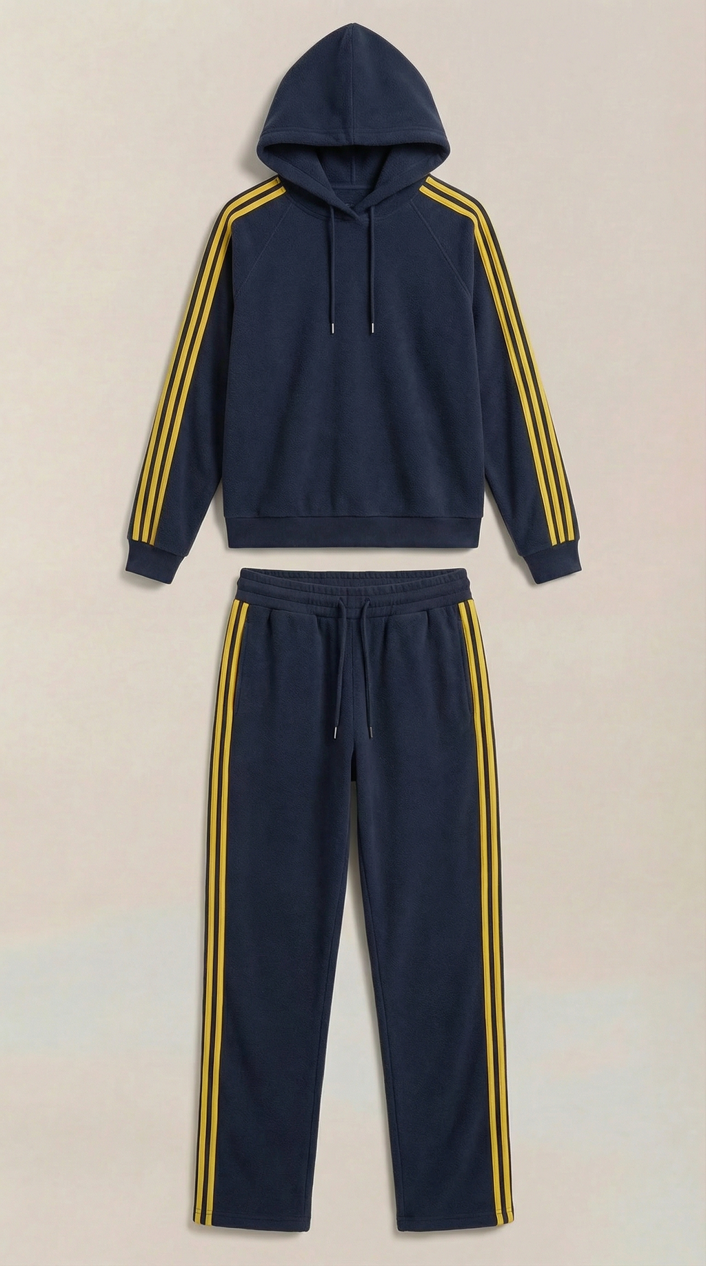 Conjunto Deportivo de Lounge Irma Mujer