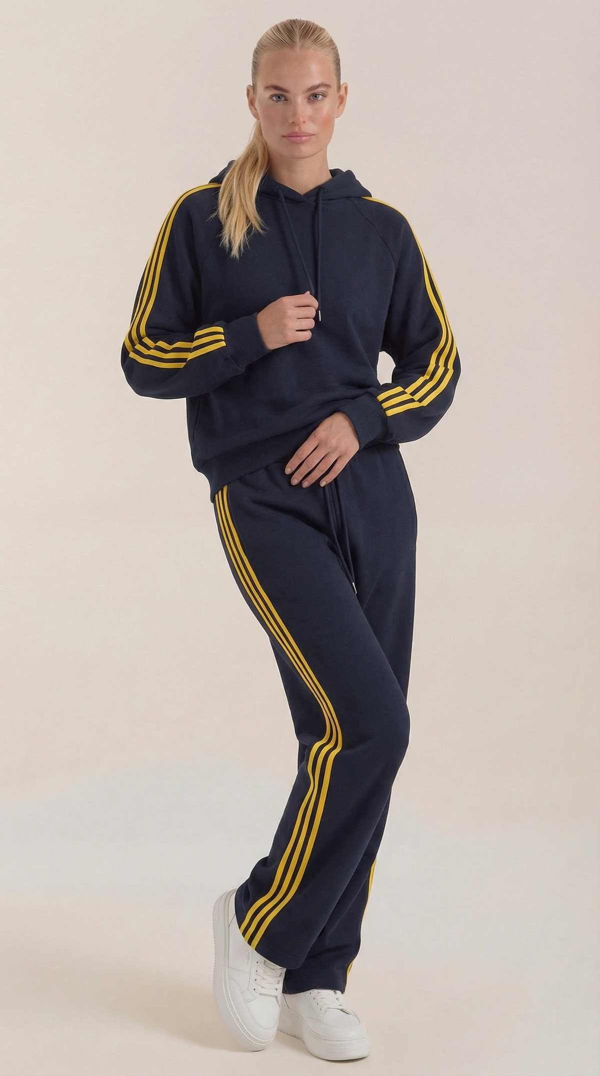 Conjunto Deportivo de Lounge Irma Mujer