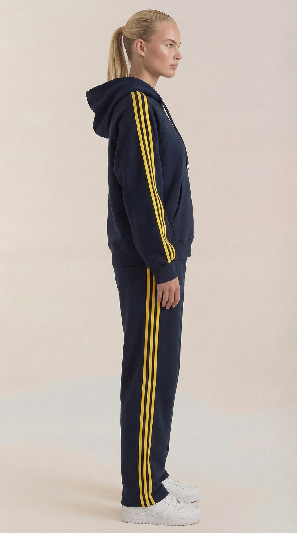 Conjunto Deportivo de Lounge Irma Mujer
