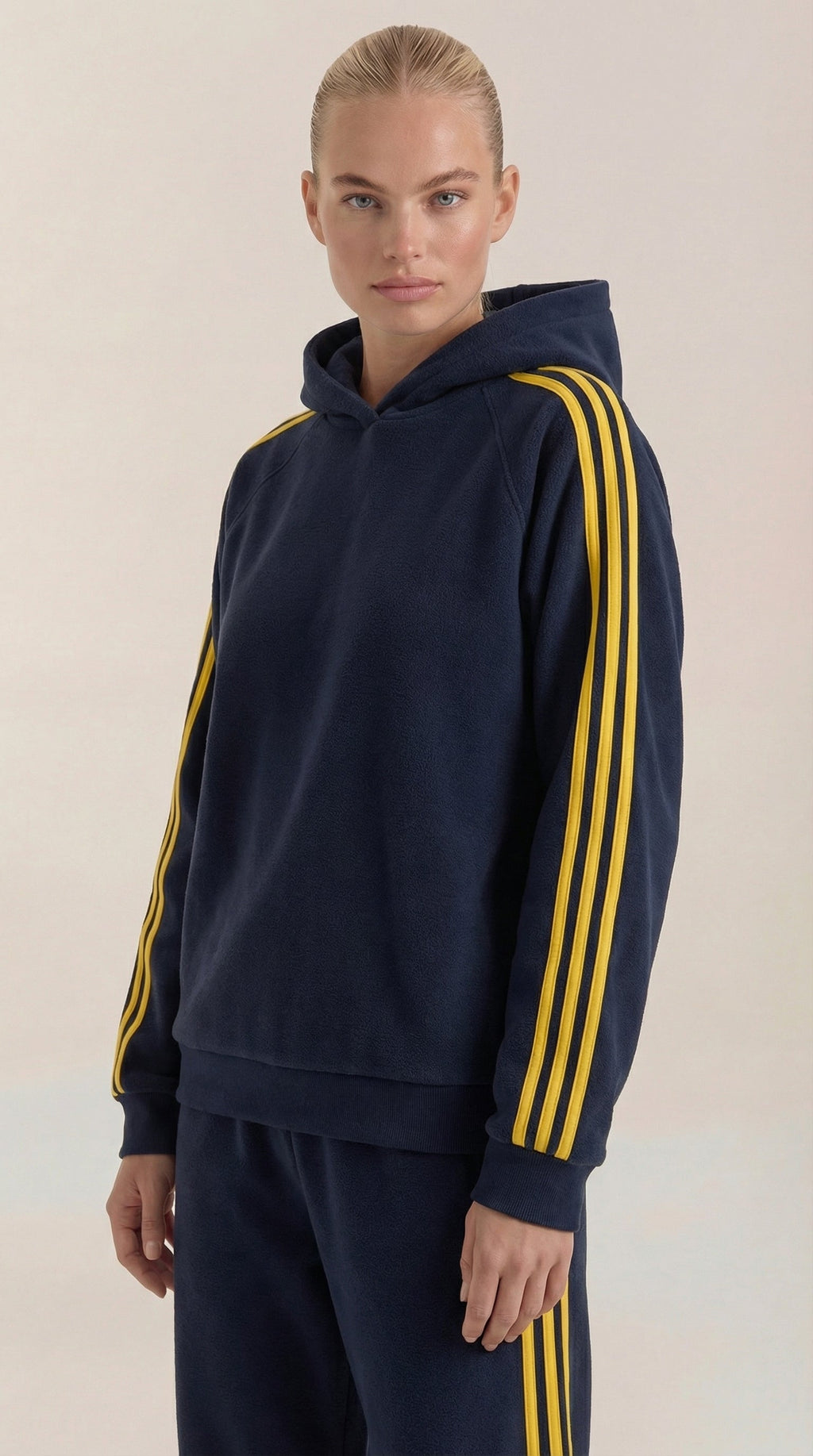 Conjunto Deportivo de Lounge Irma Mujer