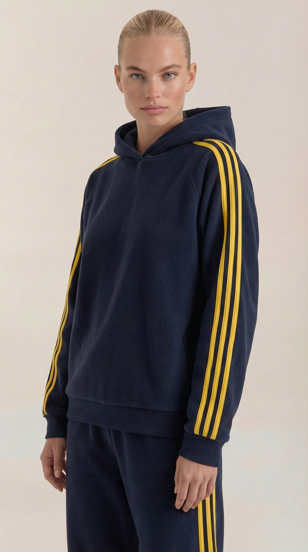 Conjunto Deportivo de Lounge Irma Mujer
