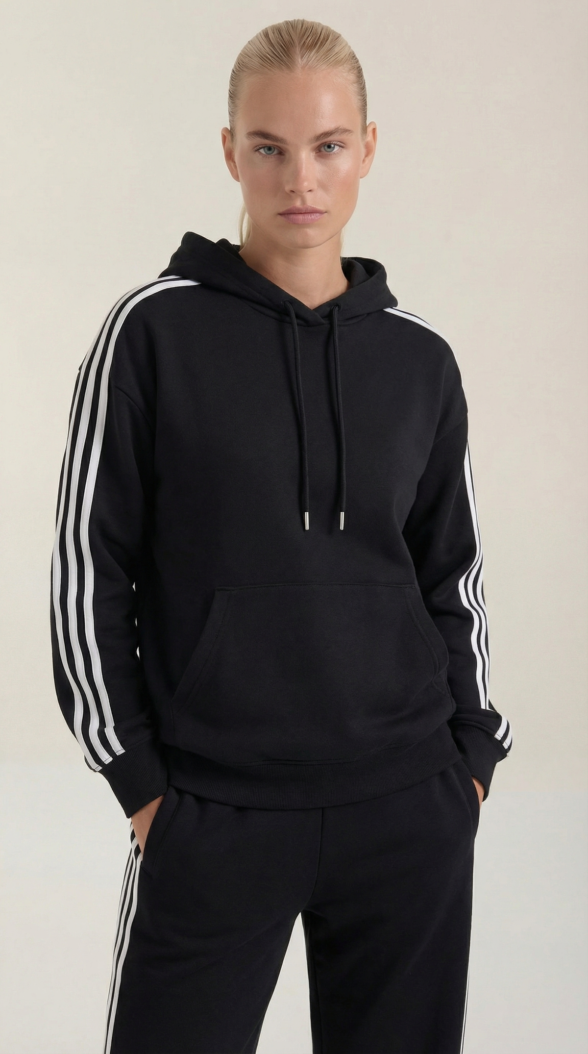 Conjunto Deportivo de Lounge Irma Mujer