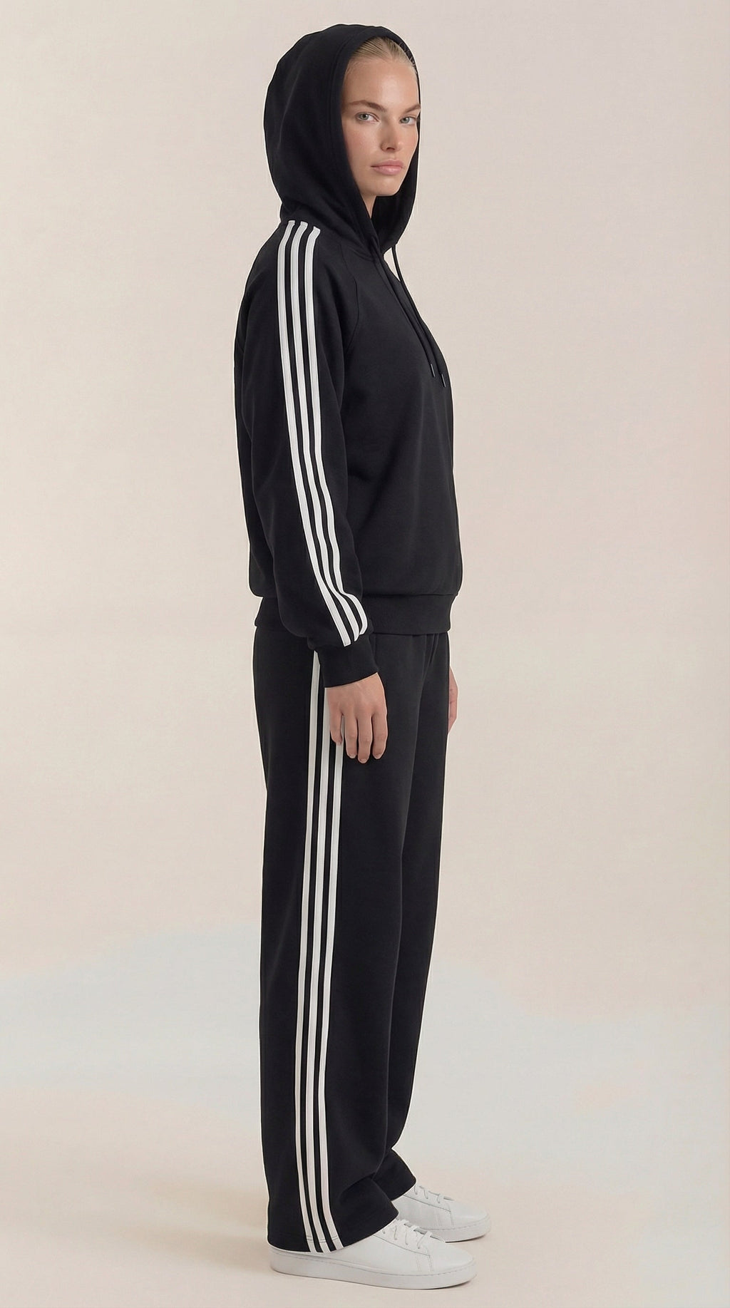 Conjunto Deportivo de Lounge Irma Mujer