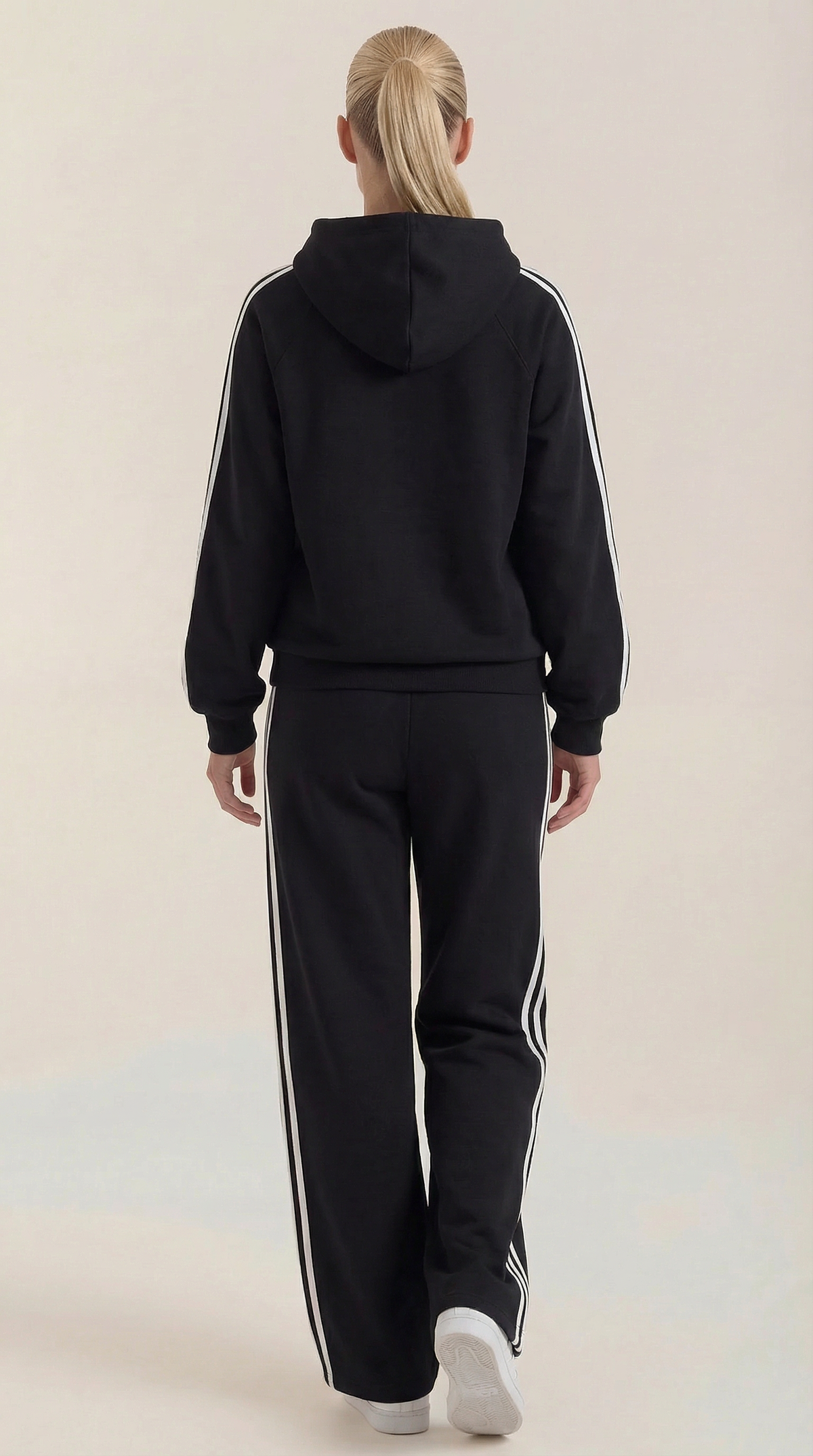 Conjunto Deportivo de Lounge Irma Mujer