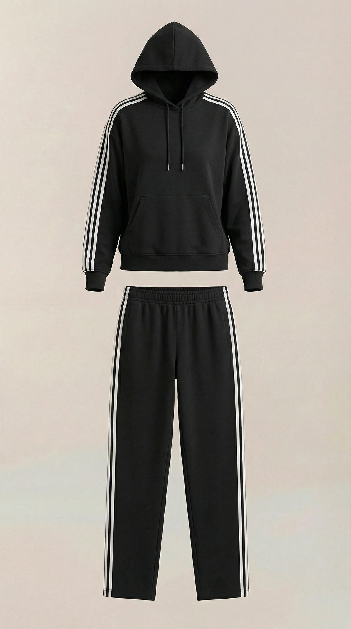 Conjunto Deportivo de Lounge Irma Mujer