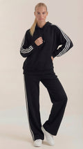 Conjunto Deportivo de Lounge Irma Mujer