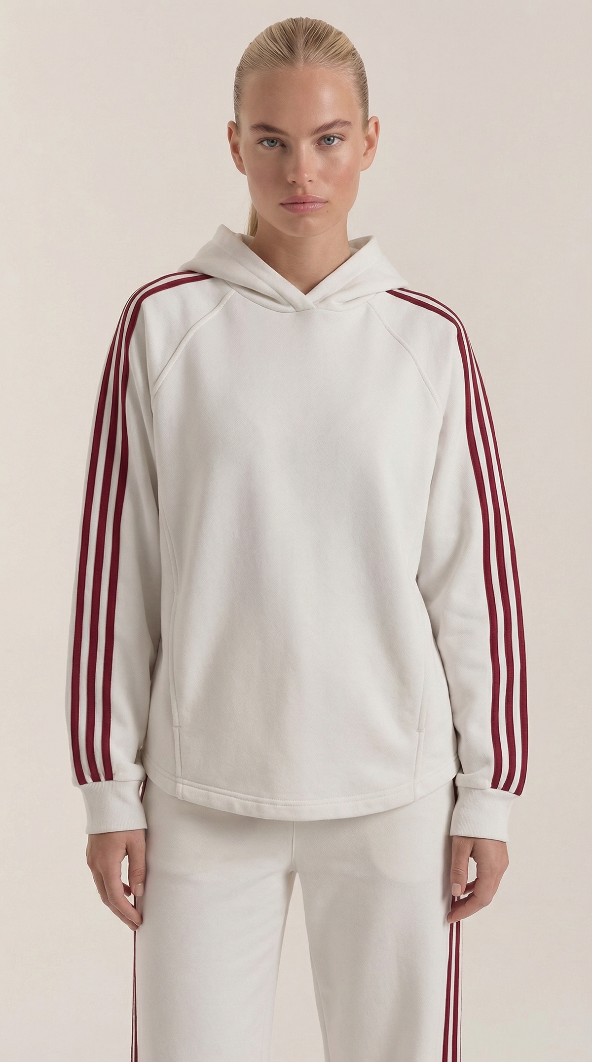 Conjunto Deportivo de Lounge Irma Mujer