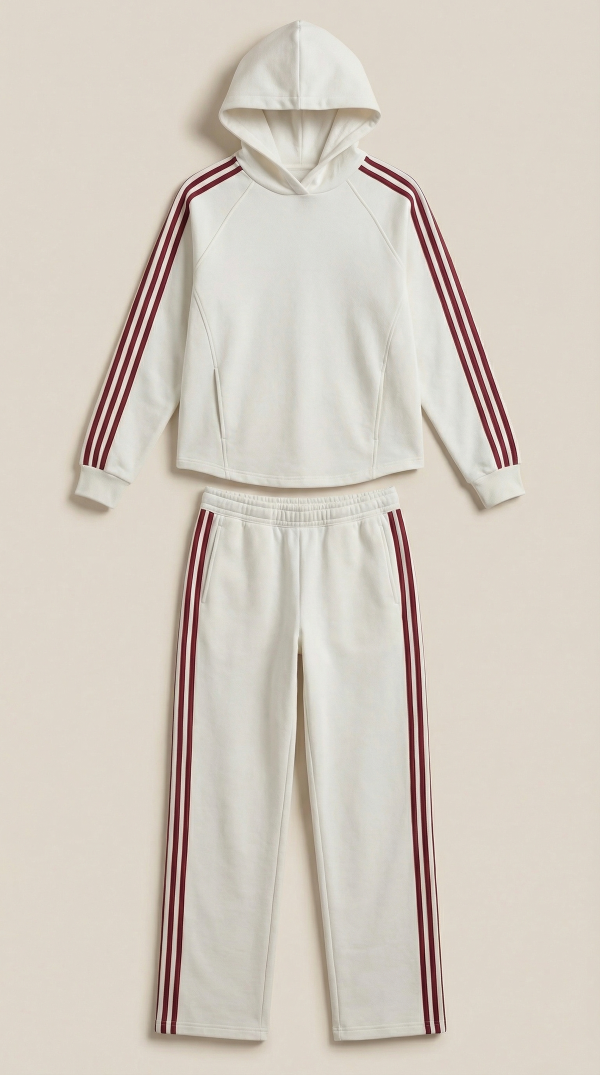 Conjunto Deportivo de Lounge Irma Mujer