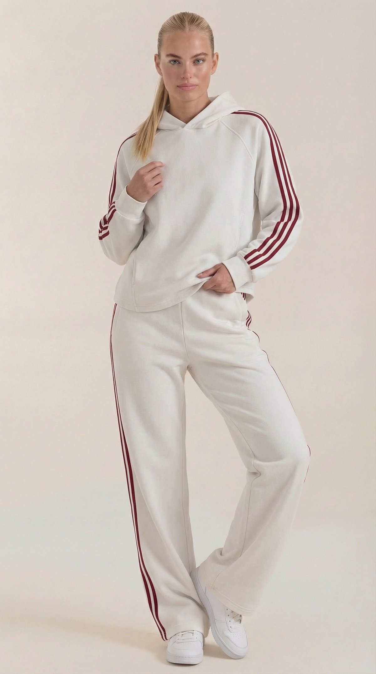 Conjunto Deportivo de Lounge Irma Mujer