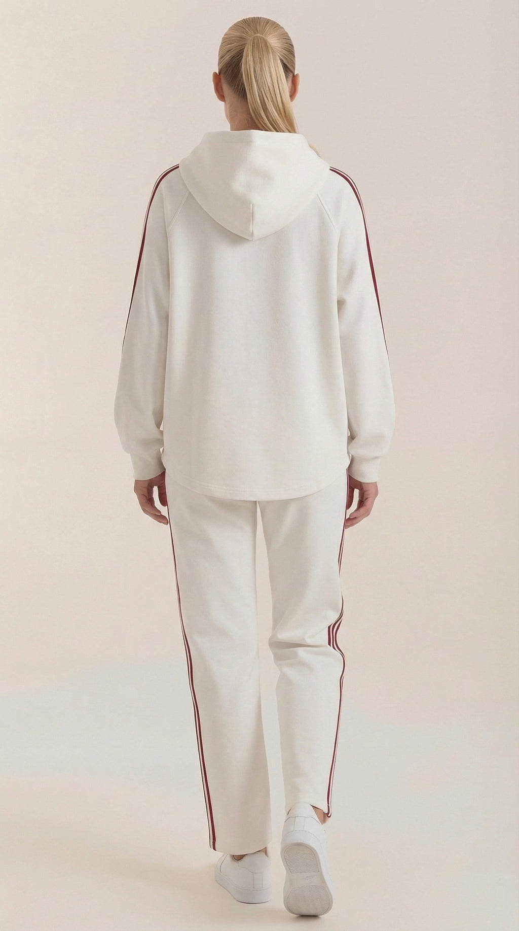 Conjunto Deportivo de Lounge Irma Mujer