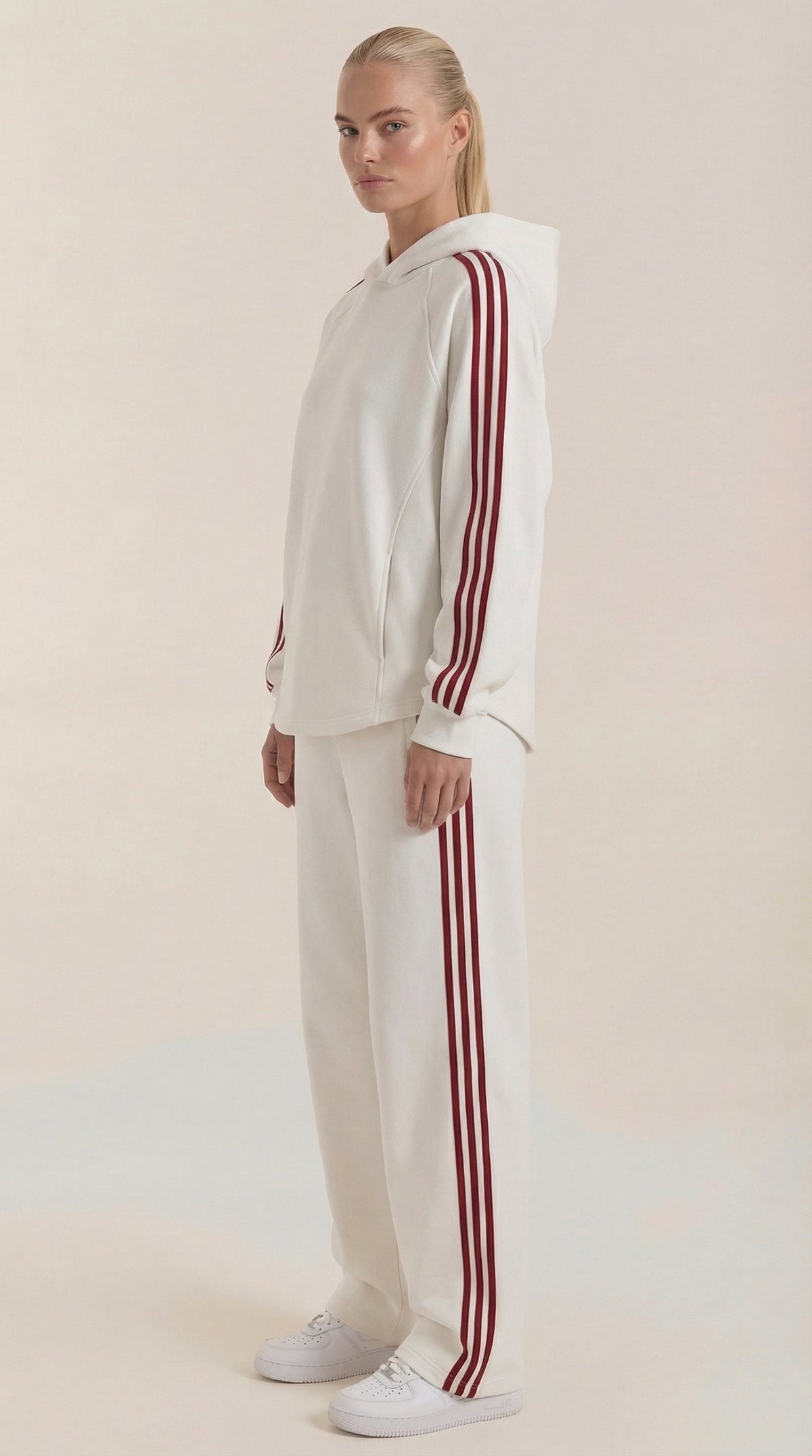 Conjunto Deportivo de Lounge Irma Mujer